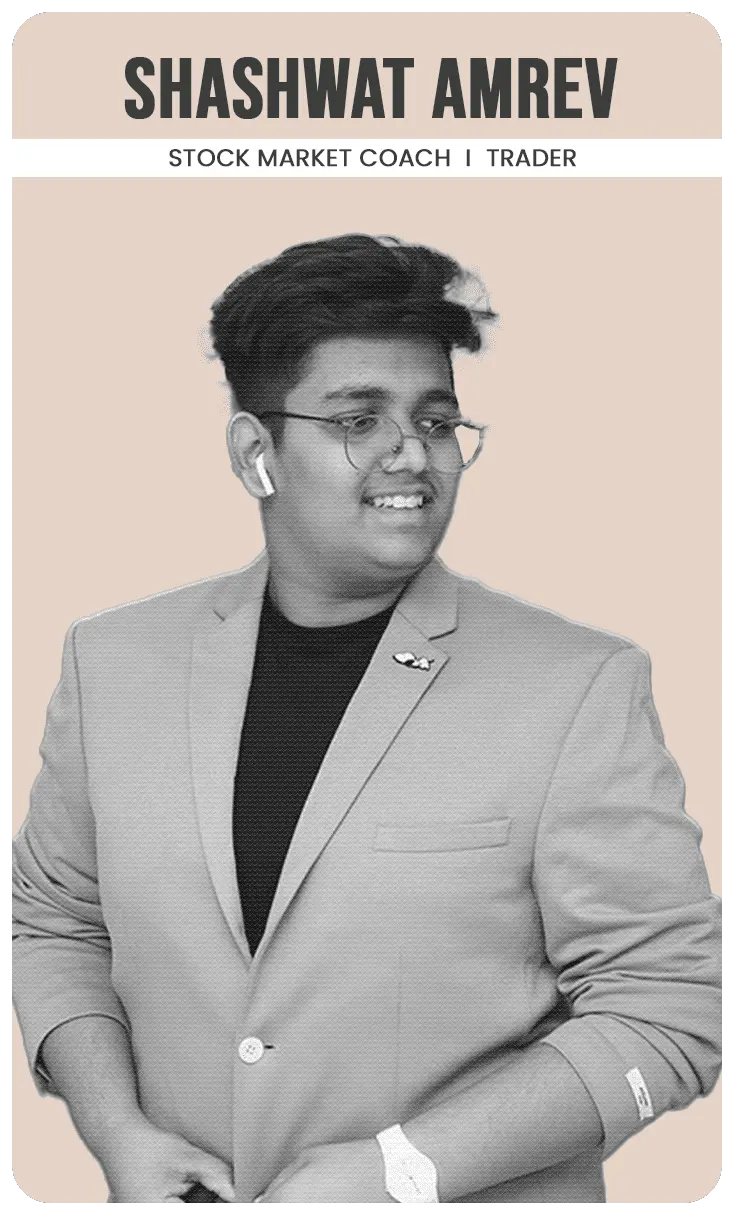 Shshwat-amrev-Traider-Stock-Market-